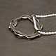 Подвеска Венок. Подвеска. LEVITAN jewellery. Ярмарка Мастеров.  Фото №4