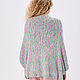 Кардиган Uniсorn. Кардиганы. The sweetest sweaters. Ярмарка Мастеров.  Фото №9