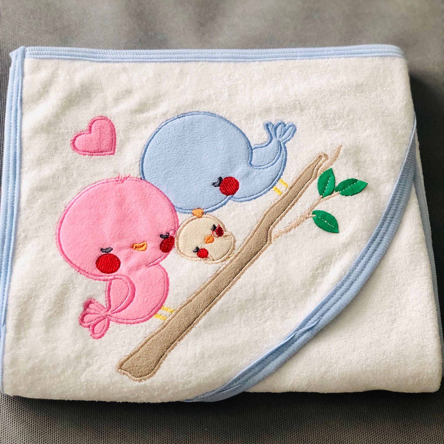 Картинки детские полотенце