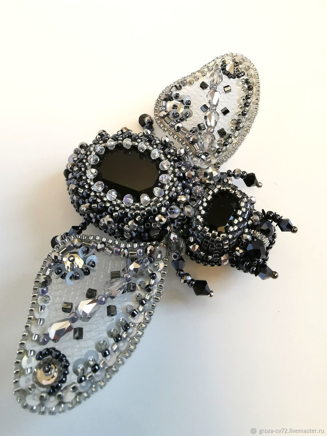 Брошки Ручной Работы Стоимость