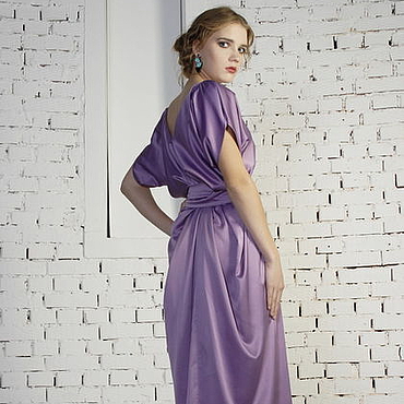 Легко и просто: 17 несложных выкроек, по которым можно сшить домашнее платье — malino-v.ru