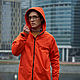 Куртки Softshell трехслойная мембранная ткань пошив спб опт розница. Куртки. 7х5byZuev (zuevraincoat). Интернет-магазин Ярмарка Мастеров.  Фото №2