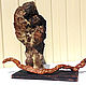 Предмет интерьера, мини-скульптура из массива дерева, Скульптуры, Туапсе,  Фото №1