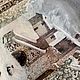 Винтаж: Тарелка настенная S. Stefano Camastra 26.5 см. Предметы интерьера винтажные. сКЛАДъ. Ярмарка Мастеров.  Фото №5