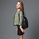Жакет "The Jacket". AMODAY. Пиджаки. AMODAY. Ярмарка Мастеров.  Фото №6