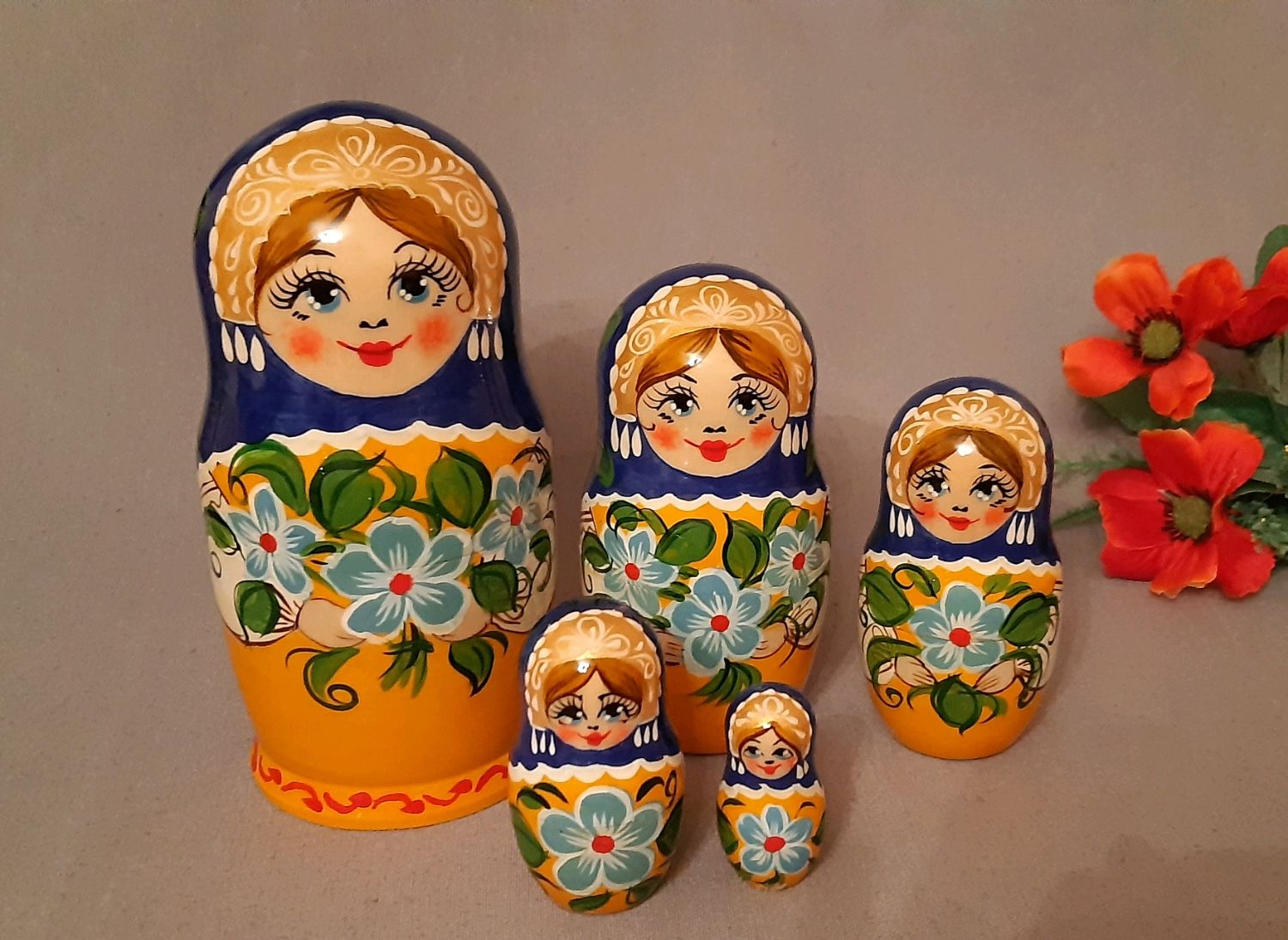 Матрешка Купить В Интернет Магазине Минск