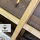 Заказать Комод MURCIELAGO. BULL WULL FURNITURE. Ярмарка Мастеров. . Комоды Фото №3