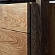 Заказать Письменный стол из массива. Lignum. Ярмарка Мастеров. . Столы Фото №3