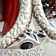 Royal Doulton. Санта Клаус. Статуэтки. Фарфорушка (farforushka). Ярмарка Мастеров.  Фото №6