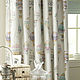 Order Curtains in the nursery 'Clouds'. PROFIDecor - CURTAINS. Livemaster. . Draperies Фото №3
