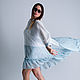 Платье-рубашка женское, Модная туника - DR0194CTSL. Платья. EUG FASHION. Ярмарка Мастеров.  Фото №4