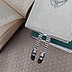 Foot Bookmark, Bookmark, Sochi,  Фото №1