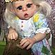 Mini Ophelia, Olga Auer. Reserve!. Reborn. Doll's Paradise (Lyudmila79). Online shopping on My Livemaster.  Фото №2