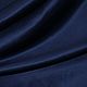 Атлас шелковый цвет синий. Ткани. Натуральные ткани ОЛМАтекс. Ярмарка Мастеров.  Фото №4