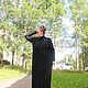Платье "Классика". Платья. Татьяна Дроздова - любовь в каждой петельке.. Интернет-магазин Ярмарка Мастеров.  Фото №2