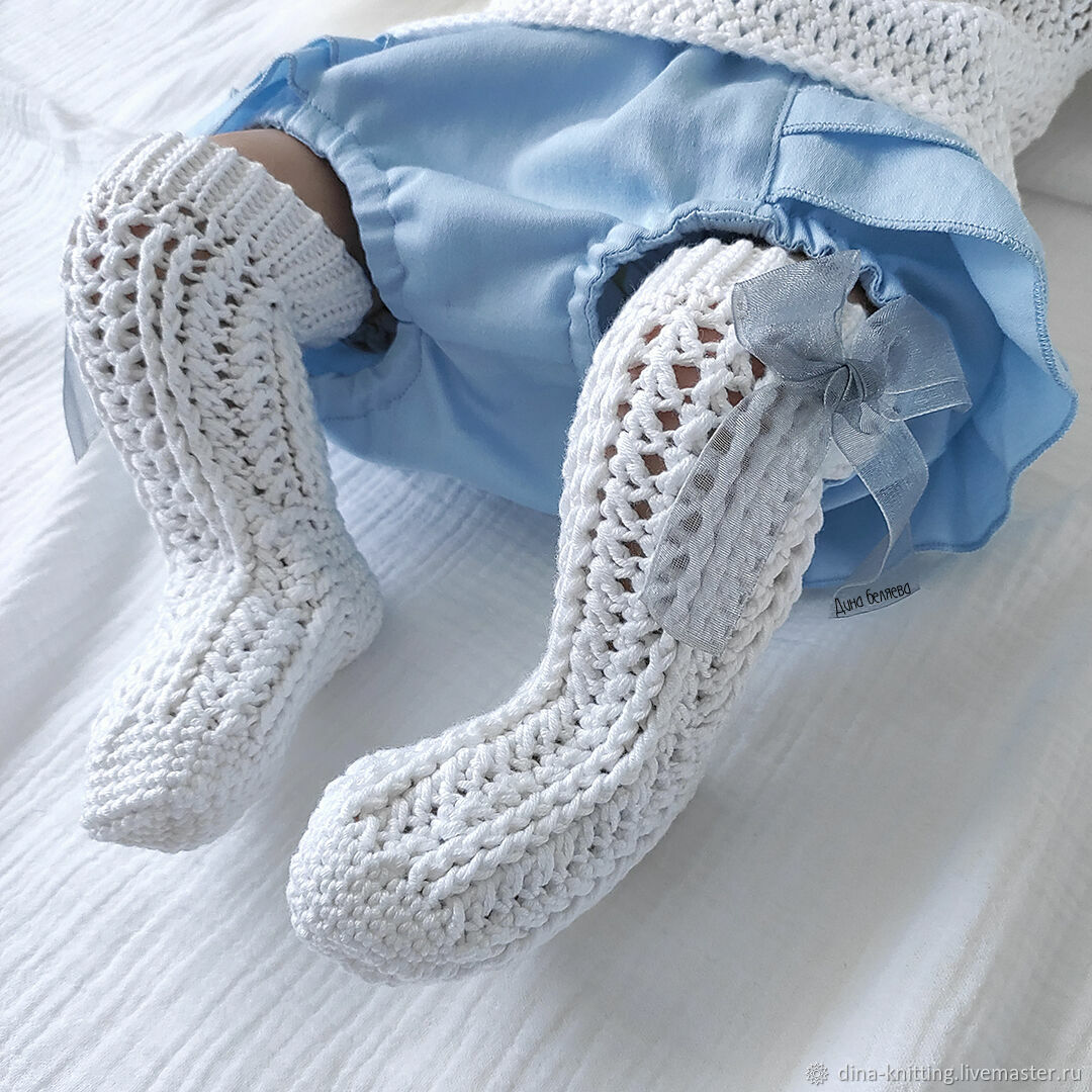 Кеды luchistii-sudak.ru-кеды крючком для мужчин(Socks-shoes crochet for men)Кеды для начинающих