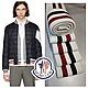 MONCLER original подвязы  шерстяные с полосами, Ткани, Нижний Новгород,  Фото №1