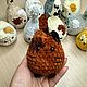 Вязаные плюшевые котики. Амигуруми куклы и игрушки. Нина Суханова. Ярмарка Мастеров.  Фото №11