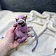  Глория. Мишки Тедди. IRINA FEDI TOYS. Ярмарка Мастеров.  Фото №4