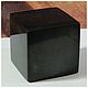 Order Cubo de shungita pulido 54h54 mm, 400 gramos. Handwork of jewelry.. Livemaster. . Stones Фото №3