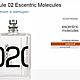 Разливные масляные духи Molecule 02 - 12 ml, 2 ml, 1.5 ml. Духи. Nataparfflacon. Интернет-магазин Ярмарка Мастеров.  Фото №2