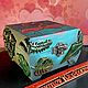 Gifts: Attracting Happiness by Feng Shui. Flamingo Box. Wishmaster. Sector South-East. My Livemaster. Фото №7