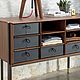 Комод Париж. Комоды. MADERA MEBEL. Интернет-магазин Ярмарка Мастеров.  Фото №2
