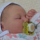  realborn June , Куклы Reborn, Брянск,  Фото №1