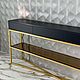 Консоль "Nairobi". Консоли. Furniture From R&B. Ярмарка Мастеров.  Фото №8
