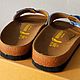 Сабо BIRKENSTOCK (Германия). Новые! Р. 39,5-40. Сабо. Винтаж Jun-Jun. Ярмарка Мастеров.  Фото №15