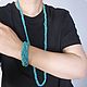 Заказать Винтаж: Колье и браслеты Talbots, США. Винтажные вещички (Катя) ♚. Ярмарка Мастеров. . Колье винтажные Фото №3