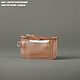 Housekeeper made of genuine leather (Caramel). Housekeeper. DragonBags - Men's accessories. My Livemaster. Фото №12