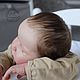 НА ЗАКАЗ Кукла реборн John John by Tay Freitas. Куклы Reborn. Milena.rebornsb_shop. Ярмарка Мастеров.  Фото №4
