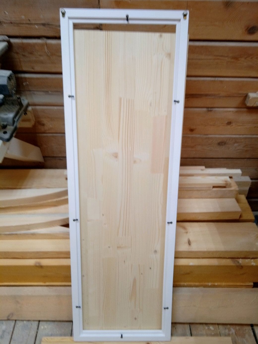 Рама для зеркала из массива дерева в интернет-магазине Ярмарка Мастеров ...