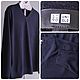 Джемпер UNIQLO (Япония), шерсть 100%. Новый! Р. 52-54, Джемперы мужские, Ростов-на-Дону,  Фото №1