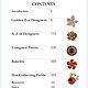 Винтаж: Costume Jewelry. Judith Miller ( формат PDF. На английском языке). Книги винтажные. Сашкина шкатулочка. Ярмарка Мастеров.  Фото №6