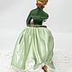 Статуэтка Грейс Royal Doulton, Англия. Статуэтки. Виктория (Винташечка). Ярмарка Мастеров.  Фото №4