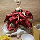 Заказать Кукла грелка на чайник, кукла чайница. Nina Fomina (-souvenirs-dolls-). Ярмарка Мастеров. . Интерьерная кукла Фото №3