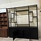 Стеллаж ARGUMENT. Стеллажи. BULL WULL FURNITURE. Ярмарка Мастеров.  Фото №8