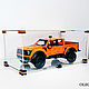 Витрина/бокс для хранения Лего моделей Lego Technic Ford Raptor 42126. Хранение вещей. Veresk (Лавка Вещиц). Интернет-магазин Ярмарка Мастеров.  Фото №2