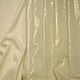 Шифон шелковый "Злата" итальянские ткани. Ткани. Итальянские ткани люкс 'Tessirina'. Интернет-магазин Ярмарка Мастеров.  Фото №2