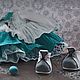 Заказать Энни. Елена Симонова (elenaSim). Ярмарка Мастеров. . Куклы и пупсы Фото №3