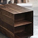 Заказать Тумба: Nuezará. Loftmarket. Ярмарка Мастеров. . Тумбы Фото №3
