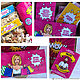 Women's set with 'WOW!' effect. Gift Boxes. anna-annabell. My Livemaster. Фото №5