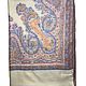 Палантин из пашмины. Палантины. Gallery Pashmina Cashmere. Интернет-магазин Ярмарка Мастеров.  Фото №2