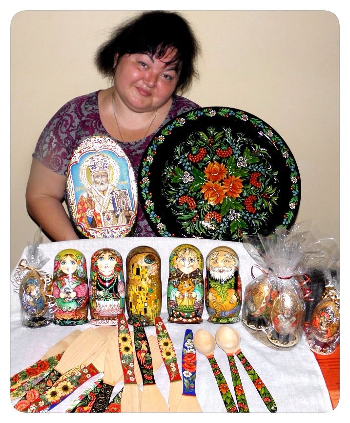 Мой профиль