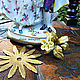 Винтаж: Старинный фарфор  - 57 см!! Германия, 1900-е. Статуэтки винтажные. alana-antiques. Ярмарка Мастеров.  Фото №6