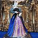 Винтаж: Royal Doulton.Королева Шотландии.Мария.Англия.Статуэтка. Статуэтки винтажные. Антик.Декор.Винтаж. Ярмарка Мастеров.  Фото №10