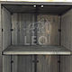 Шкаф в стиле лофт LF-097. Шкафы. Leo-loft. Ярмарка Мастеров.  Фото №6