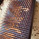 Sadhu with copper and galvanized nails pitch 8 mm. Yoga Products. Wood Makers Company (Gregory). My Livemaster. Фото №5